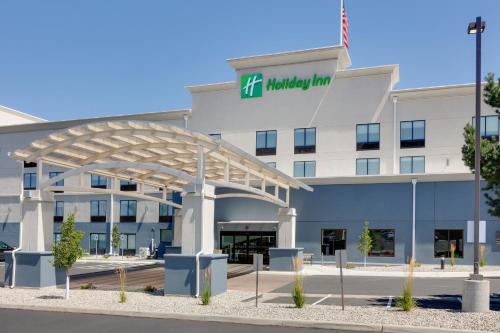 Holiday Inn Twin Falls