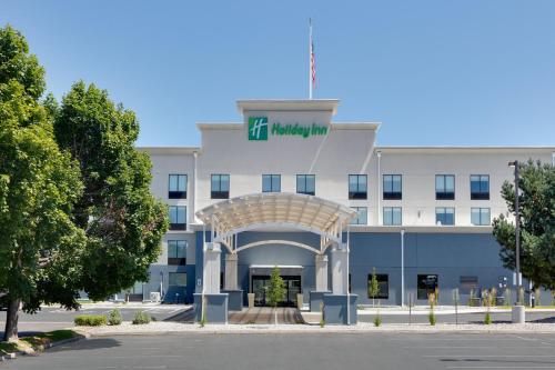 Holiday Inn Twin Falls