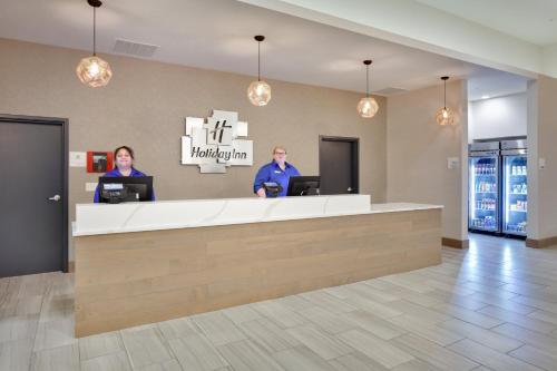 Holiday Inn Twin Falls, an IHG Hotel