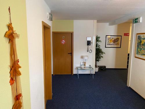 設施, 赫伯特汽車旅館 (Motel Herbold) in 克奴瓦德