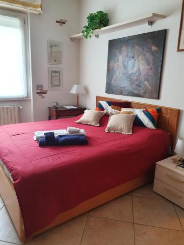 Casa Francesca by PortofinoVacanze