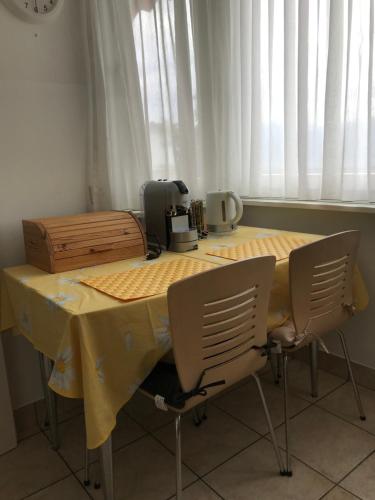 Casa Franceschini in Locarno, Schweiz