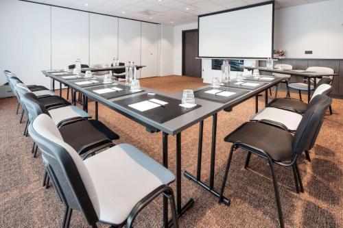 Radisson Blu Hotel Bruges - image 11