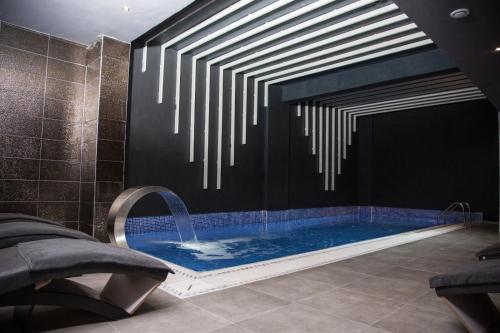 Mugwort Hotel & Spa - image 8