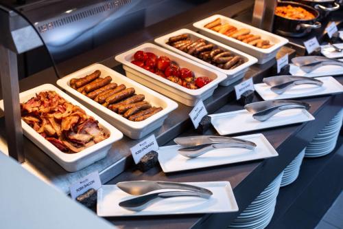 Radisson Blu Lagos Ikeja