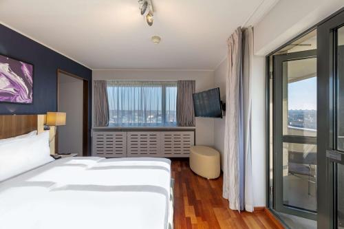 Radisson Blu Hotel Lietuva - image 14