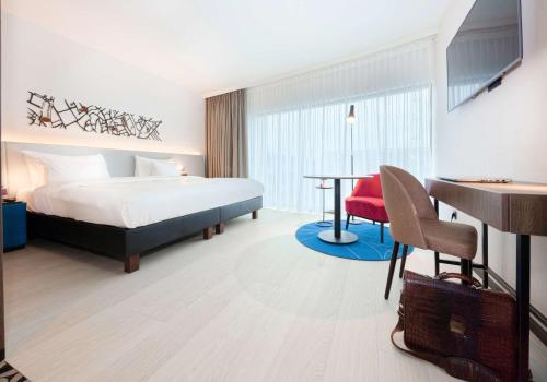 Radisson Blu Hotel Bruges - image 10