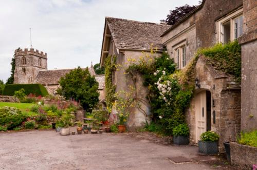 Room With A View, , Gloucestershire