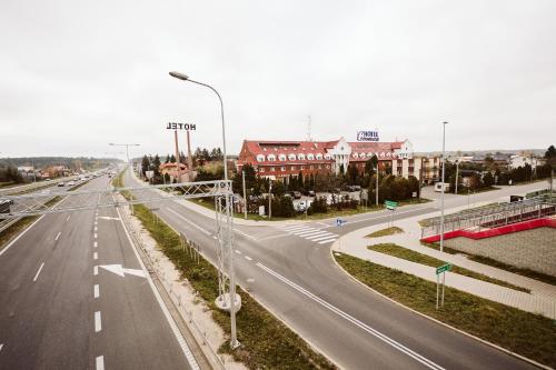 Hotel Groman - image 11