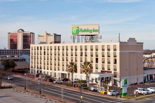 Holiday Inn Shreveport Downtown, an IHG Hotel