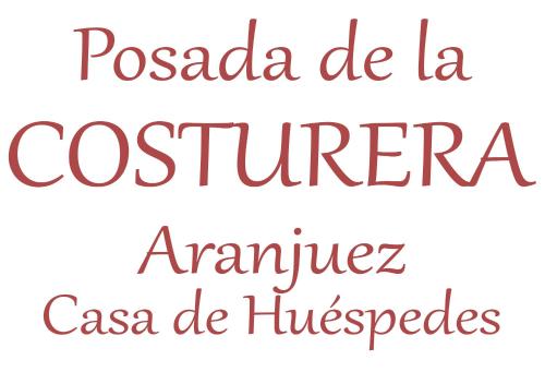 Posada de la Costurera de Aranjuez