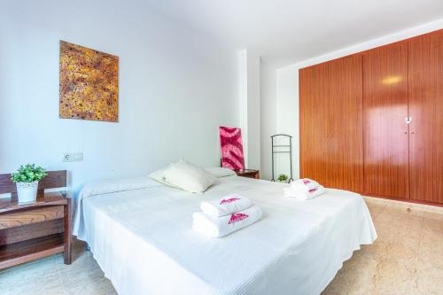 Apart-Rent Apartamento Blaucel 0086 - image 11
