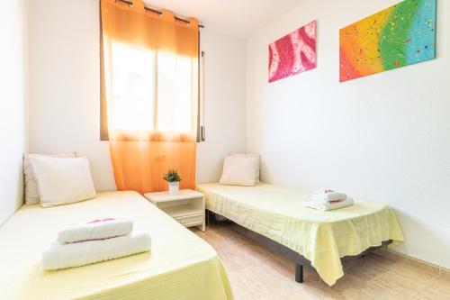 Apart-Rent Apartamento Blaucel 0086 - image 9