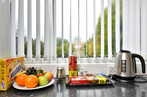 Xclusive Living Stay near Airport & NEC The Whitecroft - image 8