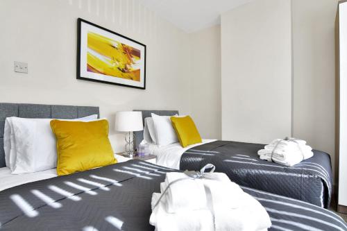 Xclusive Living Stay Near Airport & Nec, The Whitecroft