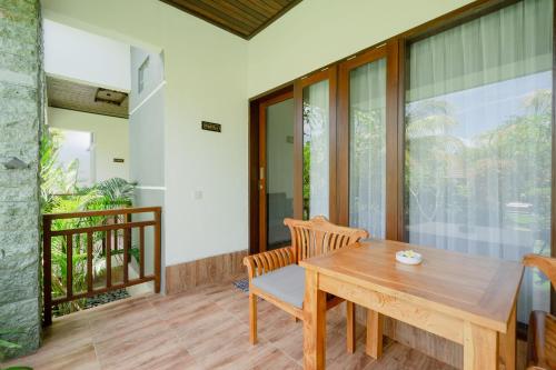 WIRA Homestay 4
