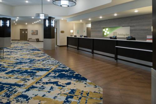 The Arch Convention Hotel - 숙소 외관