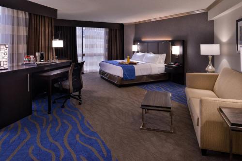 The Arch Convention Hotel