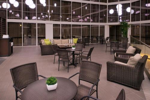 The Arch Convention Hotel - 편의 시설/서비스