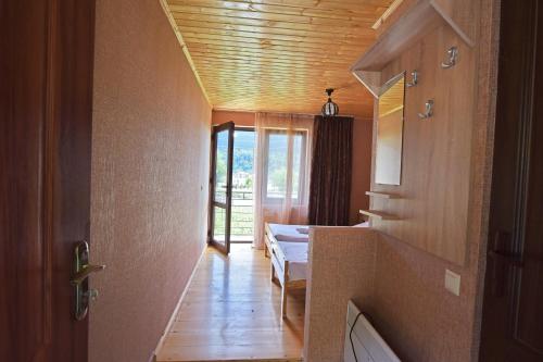 Twin Room with Balcony