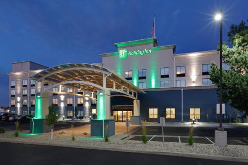 Holiday Inn Twin Falls