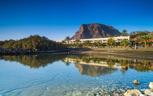 Apartamentos Charco del Conde La Gomera