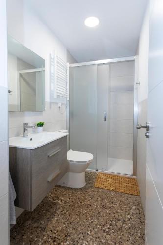 Three-Bedroom Apartment image 10