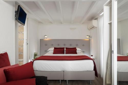 Hotel Navona, Rome (photo 9)