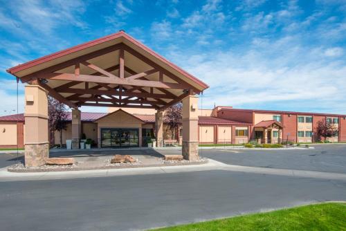 . Holiday Inn Riverton-Convention Center by IHG