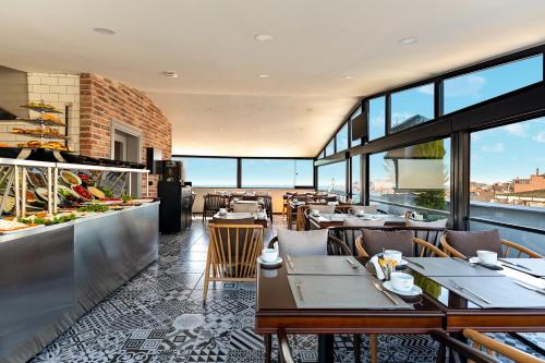 İnterstar Hotel - image 8