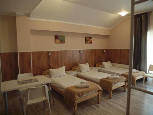 City Westa Hotel - image 2