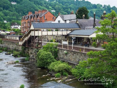 The Lower Gathering - Town Centre - Sleeps Up To 10 - image 14