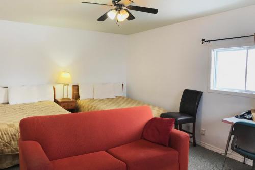 Bayside Motel Trenton in Quinte West (ON)