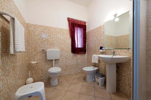 Family Double Room image 8