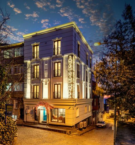 Interstar Hotel - Sultanahmet - image 5