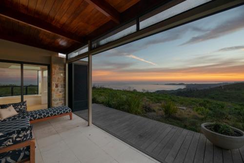 Alkira Lodge