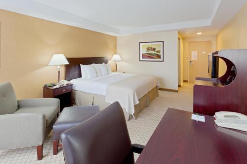 Armoni Inn & Suites in 奧蘭治堡