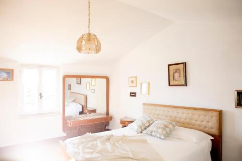  IseoLakeRental - Casa La Rondine in Predore