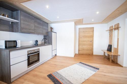 Gasthof Feuerstein in 格施尼茨