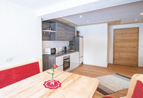 Gasthof Feuerstein in 格施尼茨