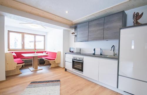 Gasthof Feuerstein in 格施尼茨