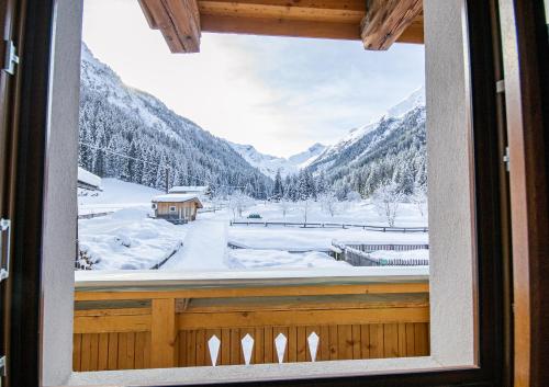 Gasthof Feuerstein in 格施尼茨