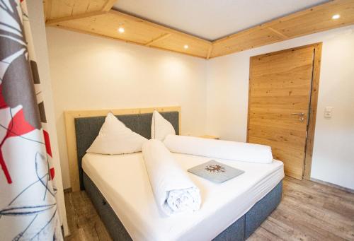 Gasthof Feuerstein in 格施尼茨