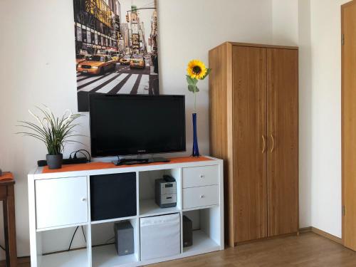 2 Zimmer Wohnung mit Balkon - Nähe Messe