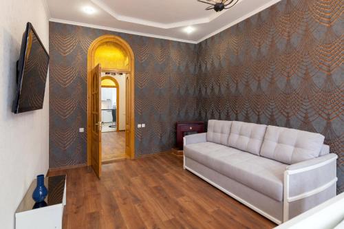 Apartment Panteleimona Kulisha 27 - image 4