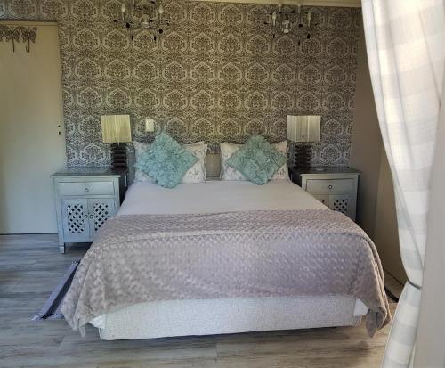 

Serendipity Knysna Accommodation