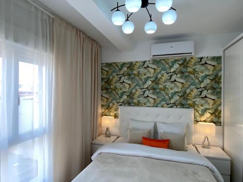 

Apartments Flamenco City - Madrid