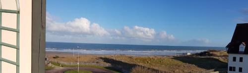 Bord de plage, thalasso et vue mer ! - Location saisonnière - Cabourg