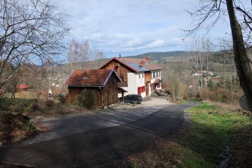 Gîte et chambres d'hôtes le Chêne