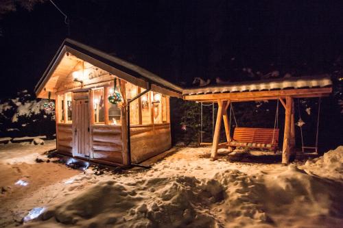 Willa Magdalena, Zakopane (zdjęcie 9)